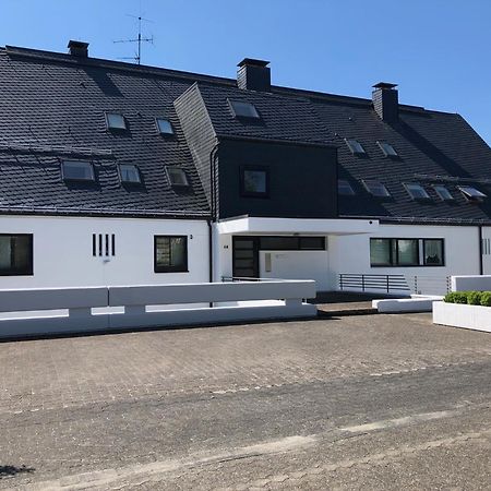 Ferienwohnung Wolkenplatz Winterberg Eksteriør billede