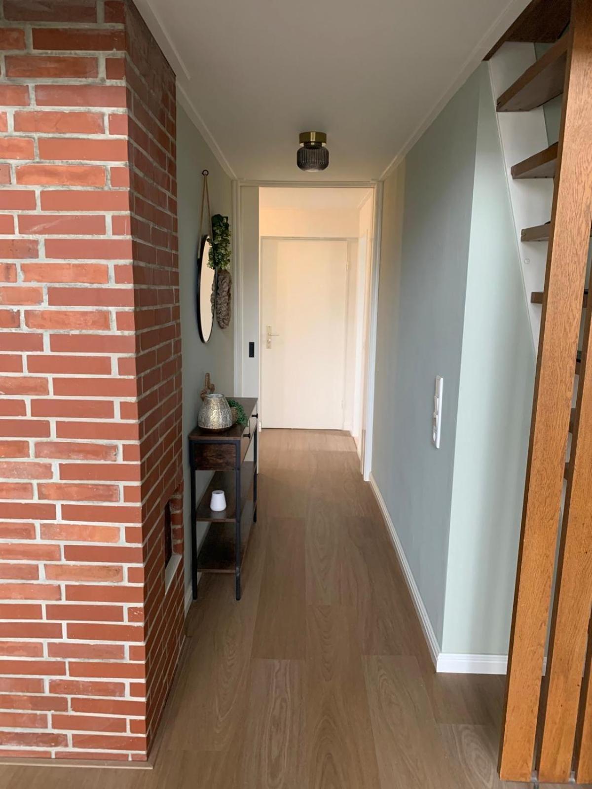 Ferienwohnung Wolkenplatz Winterberg Eksteriør billede