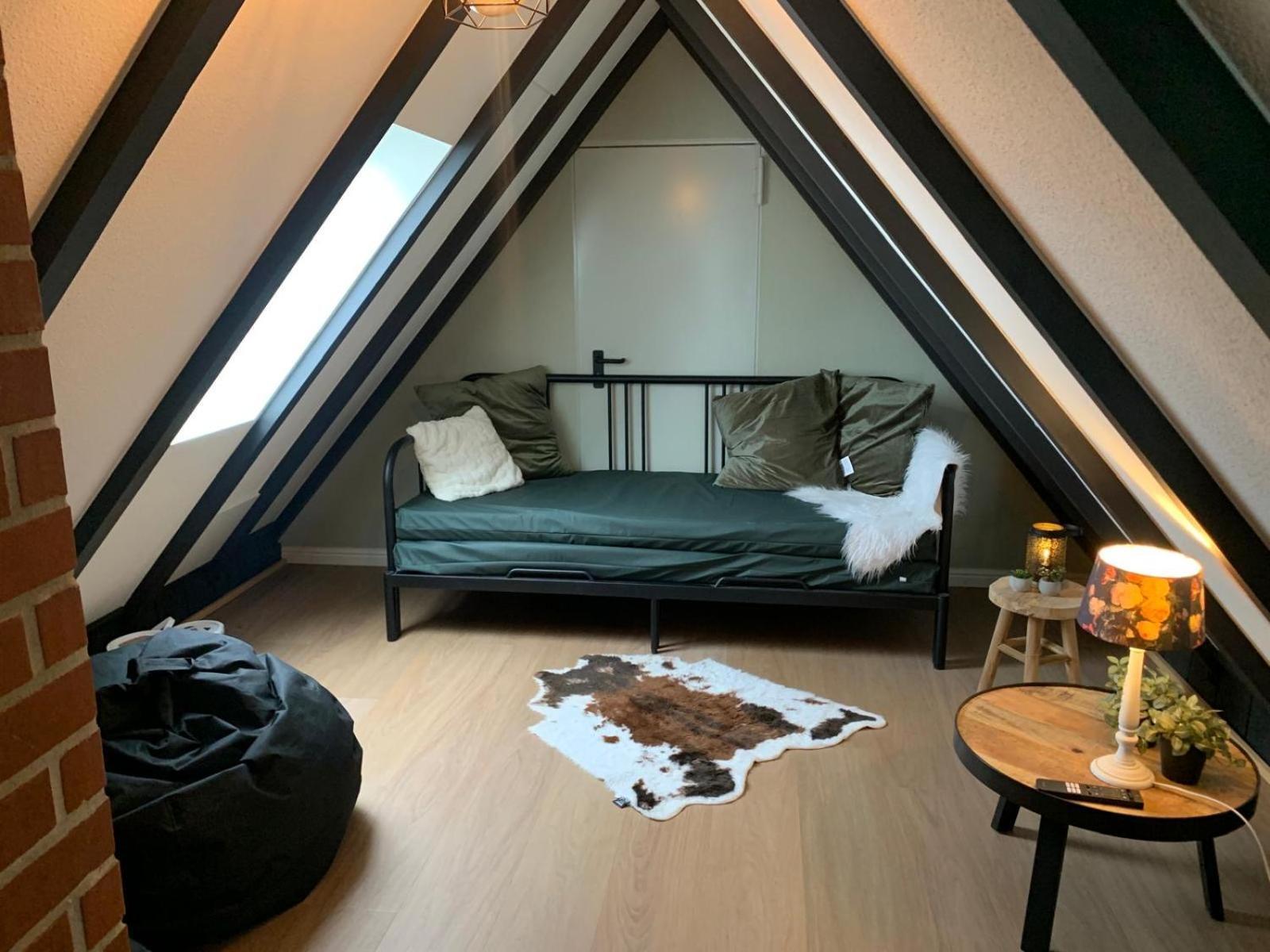 Ferienwohnung Wolkenplatz Winterberg Eksteriør billede