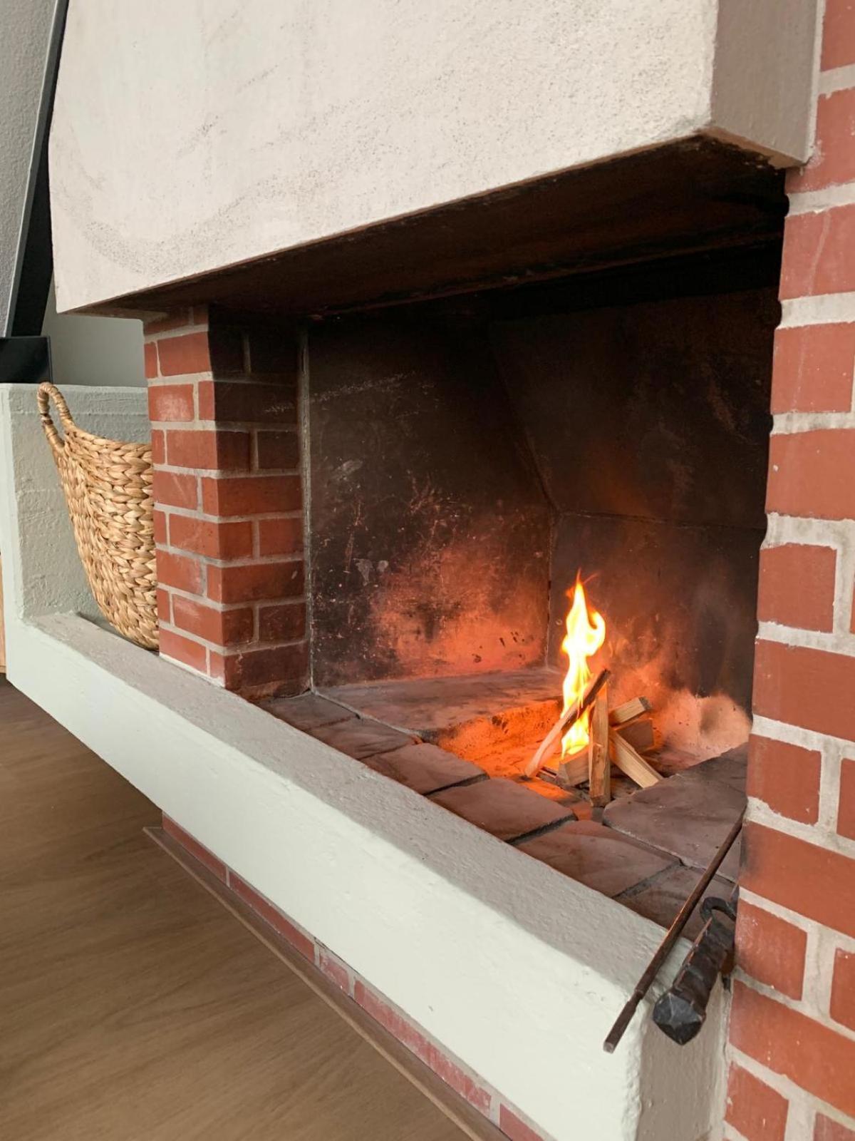 Ferienwohnung Wolkenplatz Winterberg Eksteriør billede