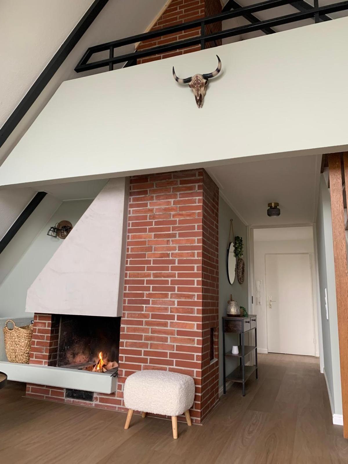 Ferienwohnung Wolkenplatz Winterberg Eksteriør billede