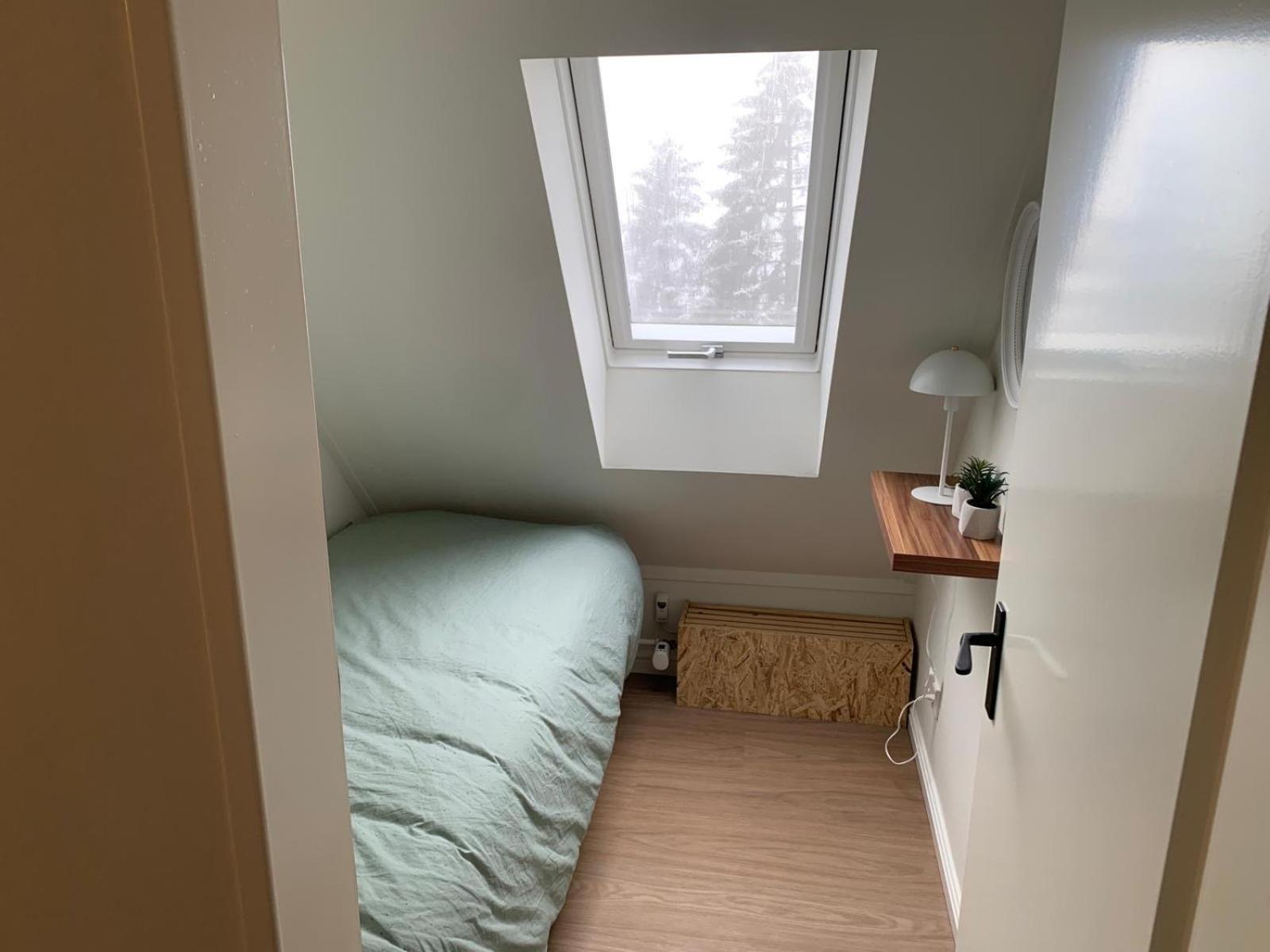 Ferienwohnung Wolkenplatz Winterberg Eksteriør billede