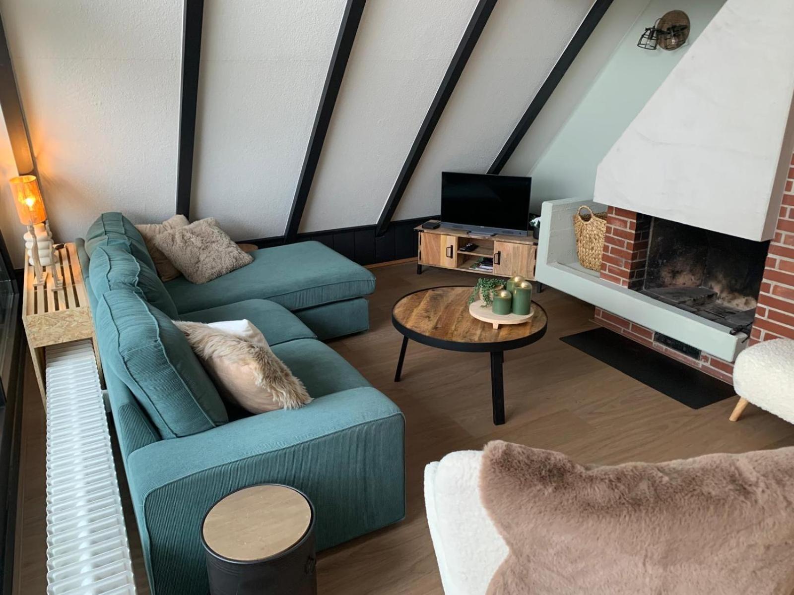 Ferienwohnung Wolkenplatz Winterberg Eksteriør billede