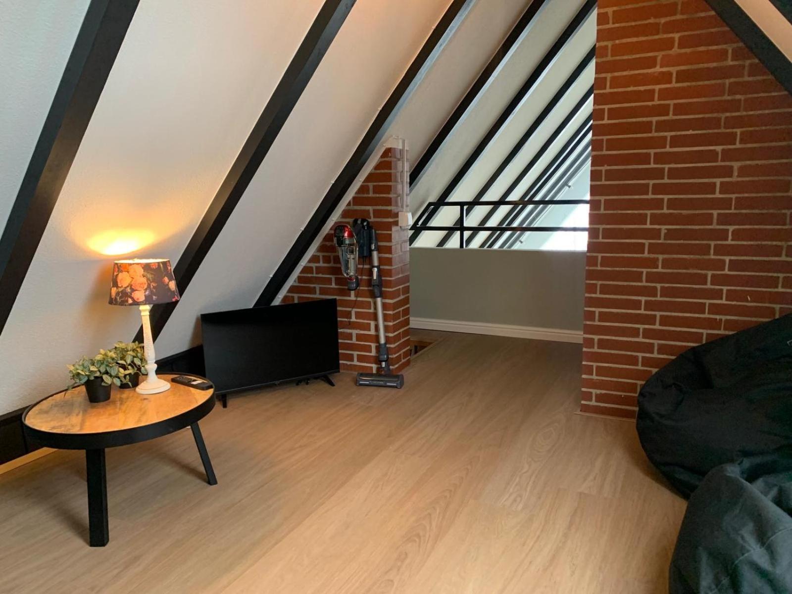Ferienwohnung Wolkenplatz Winterberg Eksteriør billede