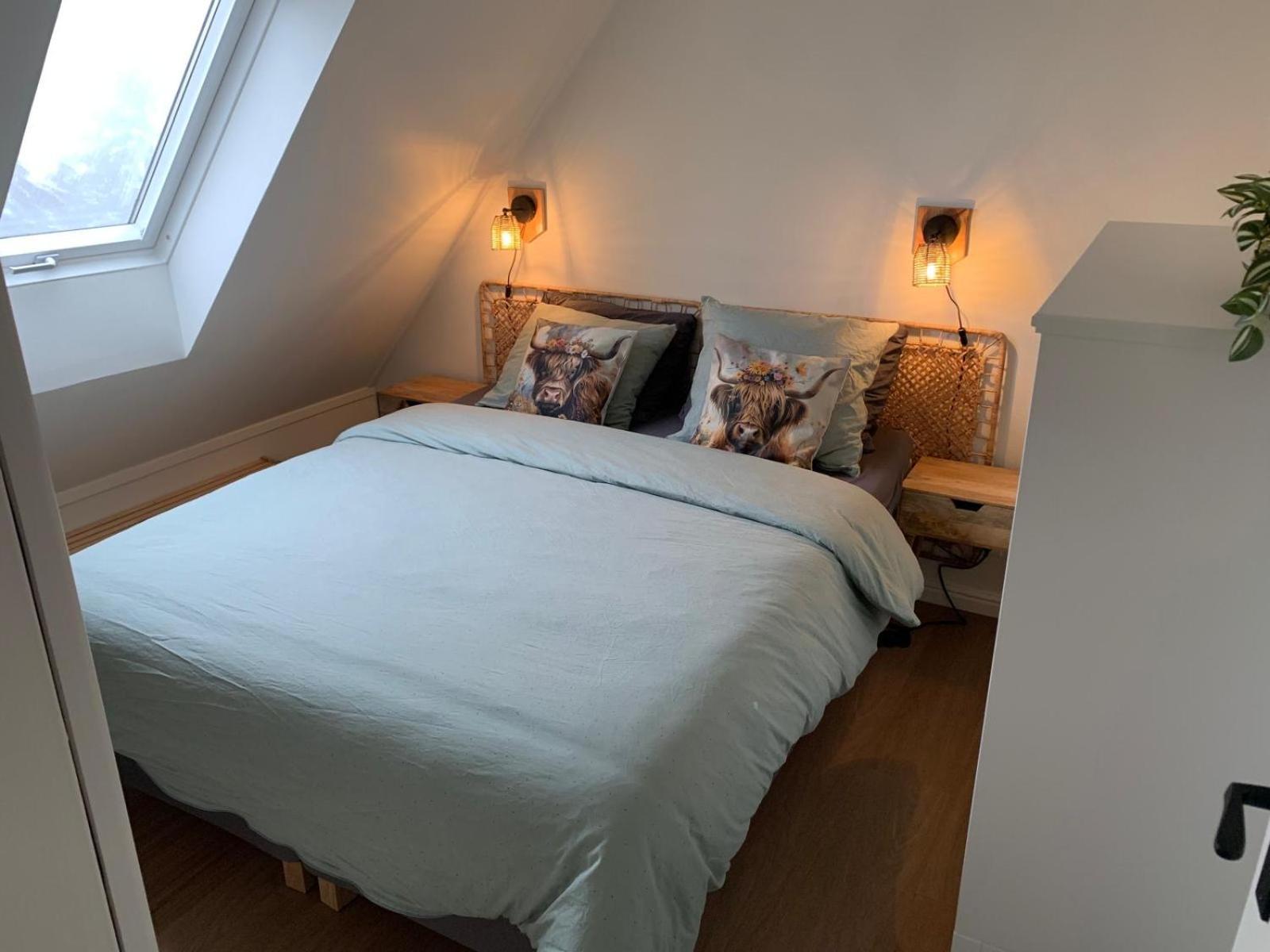 Ferienwohnung Wolkenplatz Winterberg Eksteriør billede