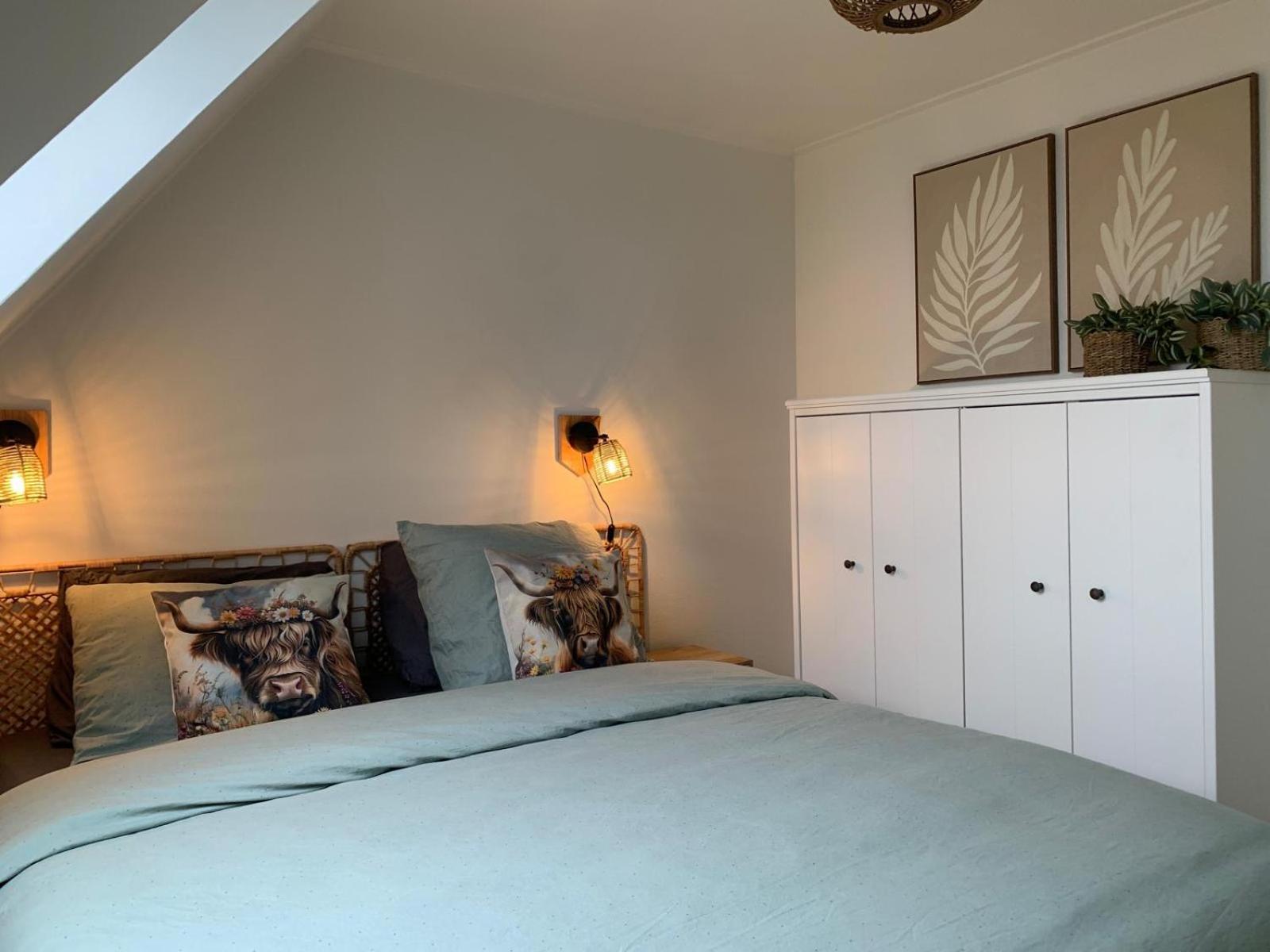 Ferienwohnung Wolkenplatz Winterberg Eksteriør billede