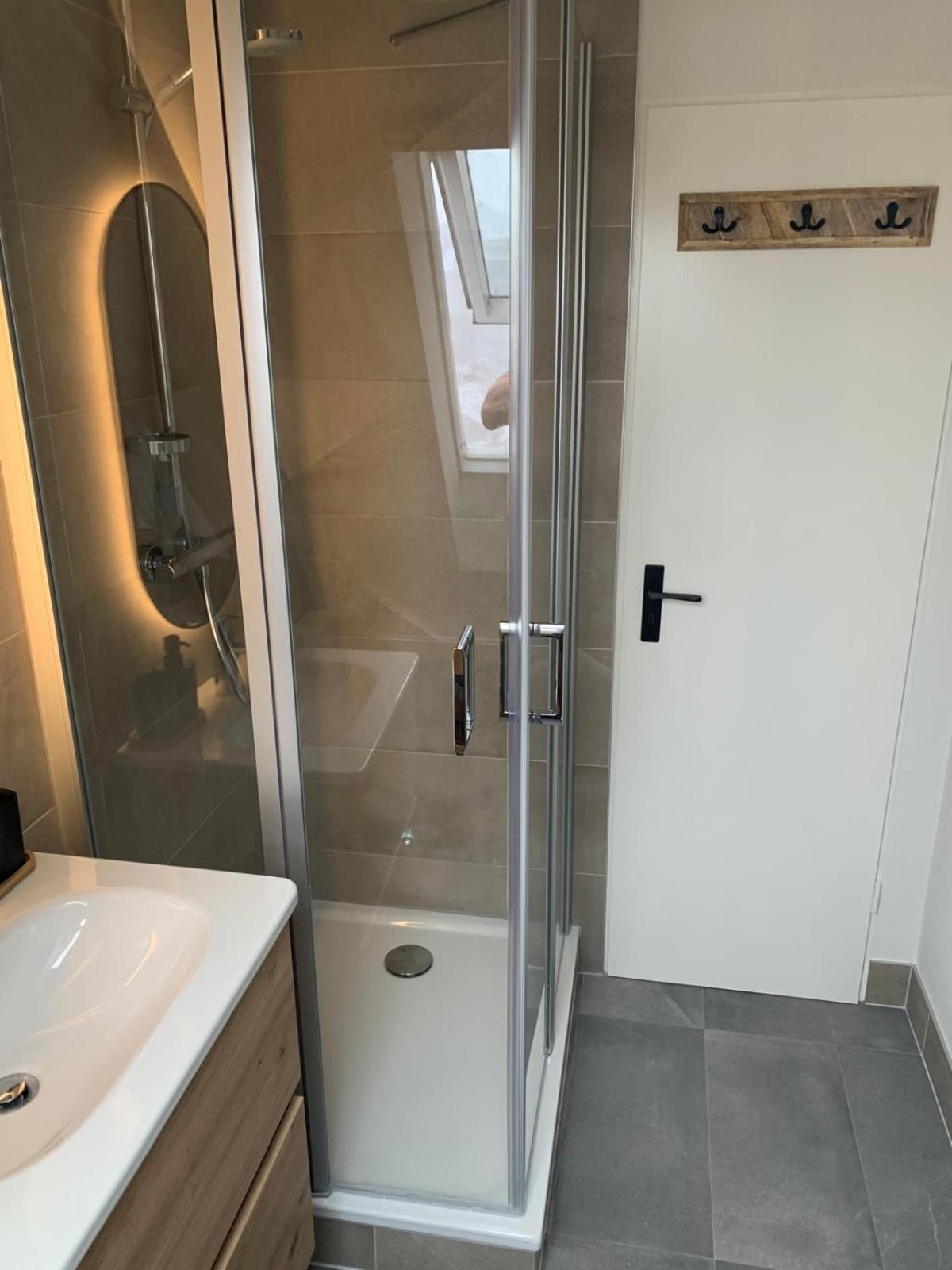 Ferienwohnung Wolkenplatz Winterberg Eksteriør billede