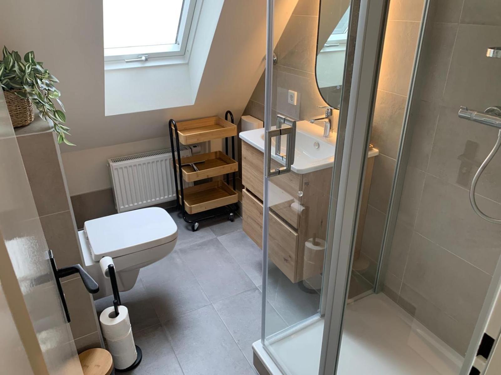 Ferienwohnung Wolkenplatz Winterberg Eksteriør billede