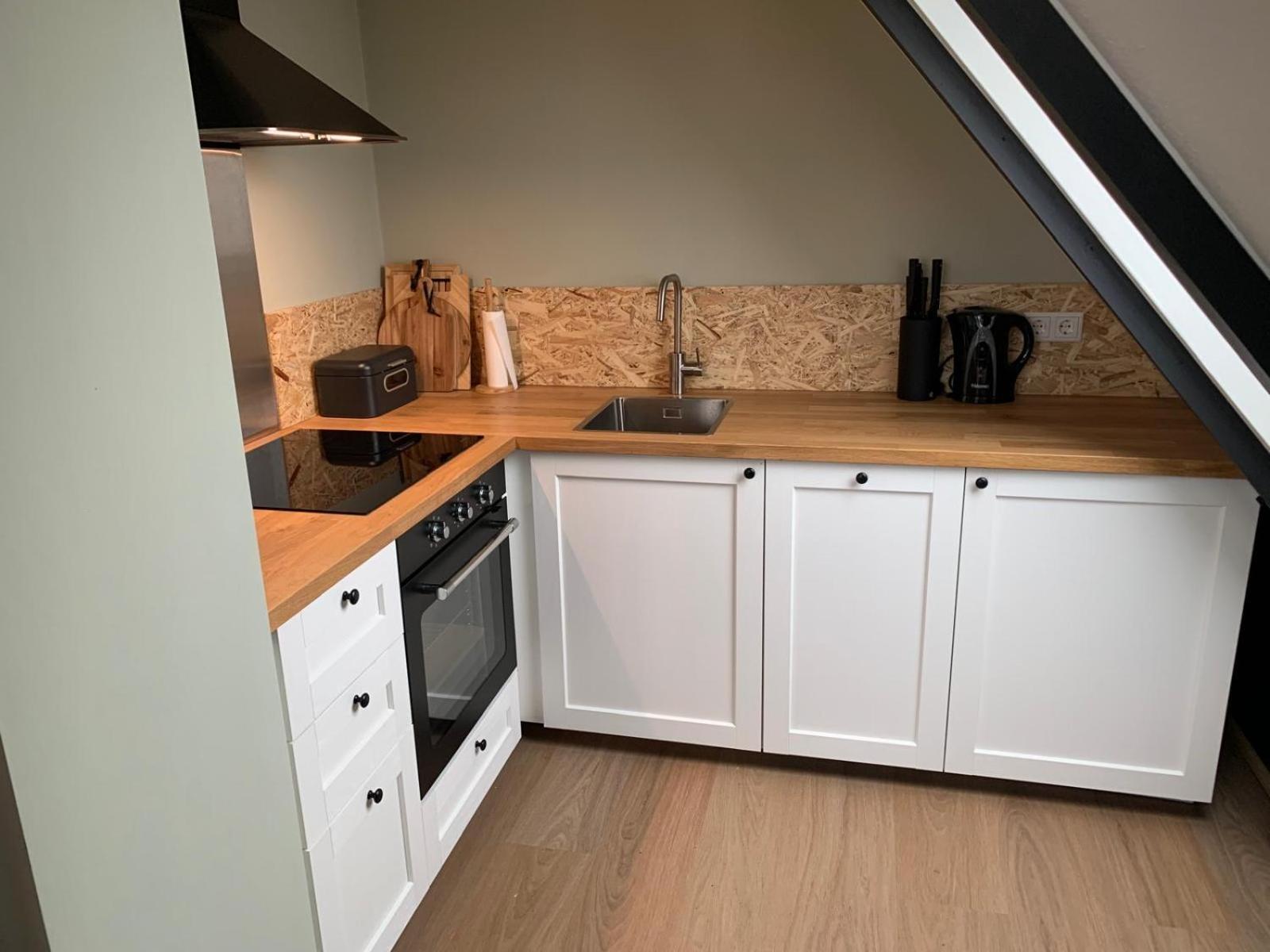 Ferienwohnung Wolkenplatz Winterberg Eksteriør billede